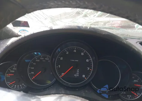 2016 Porsche Cayenne z USA, uszkodzony, nr VIN WP1AA2A2XGLA08207